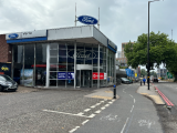 Ford Birmingham